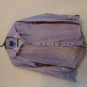 Apt 9 dress shirt sz 15